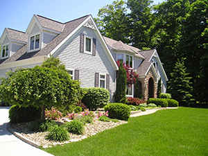 Landscapers and Lawncare Services in Aurora, CO